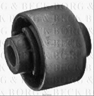 BORG & BECK bsk5948 -  Подвеска, рычаг независимой подвески колеса